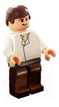 Buy Han Solo (Skiff, LF) - LEGO Star Wars Figure Best Price.