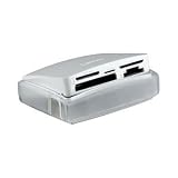 Lexar USB 24-in-1 Multi Card Reader