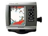 Garmin Fishfinder 400C GMN-0100051002 w/ Dual Frequency Transducer