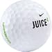 36 AAA Nike JUICE Used Golf Balls