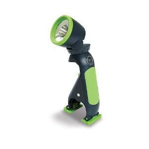 Blackfire BBM888 65-Lumens LED Clamplight