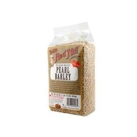 Bob's Red Mill Premium Quality Pearl Barley 30 oz. (1 lb. 14 oz.)