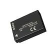 Premium Range - DMW-BCG10E, DMWBCG10E, BCG10E, DMW BCG10E - 2 Year Warranty Replacement Lithium Li-on Digital Camera Battery for Panasonic Lumix :- Lumix DMC-TZ6, DMCTZ6, DMC-TZ7, DMCTZ7, DMC-TZ8, DMCTZ8, DMC-TZ10, DMCTZ10, DMC-ZR1, DMCZR1, DMC-ZS1, DMCZS1, DMC-ZS3, DMCZS3, DMC-ZX1, DMCZX1, DMC-ZX3, DMCZX3 (Firmware updated version - V1.1, 1.2, 1.3, 1.4) ID Secured (NEW VERSION)