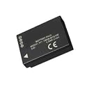Premium Range - DMW-BCG10E, DMWBCG10E, BCG10E, DMW BCG10E - 2 Year Warranty Replacement Lithium Li-on Digital Camera Battery for Panasonic Lumix :- Lumix DMC-TZ6, DMCTZ6, DMC-TZ7, DMCTZ7, DMC-TZ8, DMCTZ8, DMC-TZ10, DMCTZ10, DMC-ZR1, DMCZR1, DMC-ZS1, DMCZS1, DMC-ZS3, DMCZS3, DMC-ZX1, DMCZX1, DMC-ZX3, DMCZX3 (Firmware updated version - V1.1, 1.2, 1.3, 1.4) ID Secured (NEW VERSION)