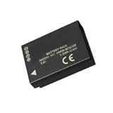Premium Range - DMW-BCG10E, DMWBCG10E, BCG10E, DMW BCG10E - 2 Year Warranty Replacement Lithium Li-on Digital Camera Battery for Panasonic Lumix :- Lumix DMC-TZ6, DMCTZ6, DMC-TZ7, DMCTZ7, DMC-TZ8, DMCTZ8, DMC-TZ10, DMCTZ10, DMC-ZR1, DMCZR1, DMC-ZS1, DMCZS1, DMC-ZS3, DMCZS3, DMC-ZX1, DMCZX1, DMC-ZX3, DMCZX3 (Firmware updated version - V1.1, 1.2, 1.3, 1.4) ID Secured (NEW VERSION)