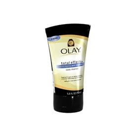 Olay Total Effects Anti-Aging Anti-Blemish Daily Cleanser-5 oz