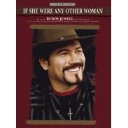Alfred Publishing 00-PVM05017 If She Were Any Other Woman Sheet Music