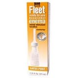 Fleet Bisacodyl Enema, Ready To Use   1.25 Oz