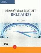 Image of: Microsoft Visual Basic .NET: RELOADED