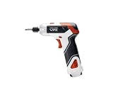 Black & Decker VPX1101X Li-Ion VPX 7-volt Screw Driver