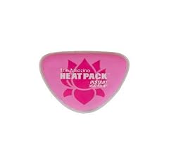 IHT&trade; Heat Pack - Menstrual