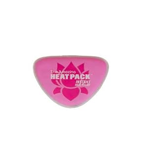 IHT™ Heat Pack – Menstrual