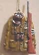 Hunting Jacket Ornament