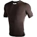 adidas Adistar Short Sleeve Shirt Black
