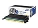 Samsung CLP-Y660B - Toner cartridge - 1 x yellow - 5000 pages