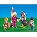 Playmobil Knight Family