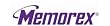 Memorex Normal Bias DB 90 Minute Tapes - 10 Pack