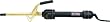 Hot Tools Curling Iron Spring Grip 3/8" Model 1138r