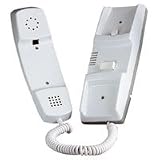 Bell White 801 Door Entry Handset. Boxed