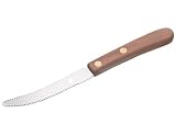 Review Kitchen Craft  / Kitchen Craft Grapefruit Knife with Stainless Steel Blade, Carded
