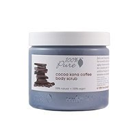 100% Pure Cocoa Kona Coffee 17 oz
