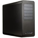 SilverStone Fortress SST-FT02Bの商品画像