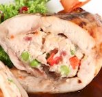Rabbit Avg. 2.75 lb. (Whole), (2 count) 5.5 lb. Package