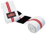Power Lifting Knee Wrap