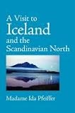 A Visit to Iceland, Large-Print Edition