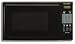 Kitchen & Housewares : .8CUFT BLK Microwave