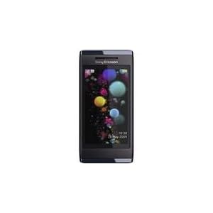 Sony Ericsson AiNo Unlocked Cell Phone with 3G /Wi-Fi/GPS