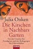 Die Kirschen in Nachbars Garten: Von den Ursachen fürs Fremdgehen und den Bedingungen fürs Daheimbleiben