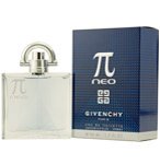 PI Neo by Givenchy for Men - 3.3 Ounce EDT Spray