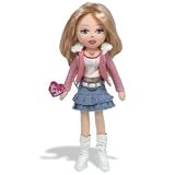 Precious Paris--TY Girlz