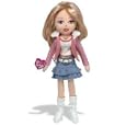 Precious Paris--ty Girlz