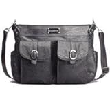 Kelly Moore Classic Camera Bag - Grey