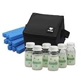 Ameda Cool 'N Carry Milk Storage Tote