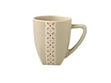 Pfaltzgraff Westside Mug Set of 8