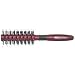 Health & Personal Care : Phillips Mini Monster Vent Mmv-6-p Brush Reinforced Bristles 2" Diameter