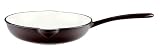 Mario Batali 10-Inch SautA  Pan, Espresso