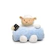 Mud Pie Baby Lamb Recieving Blanket