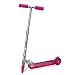 Flashing Storm Scooter - Pink Power