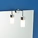 Reflection Klemmleuchte chrom 824910 Dietsche