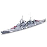 1/700 �E�H�[�^�[���C���V���[�Y No.805 1/700 �h�C�c�C�R ���m��� �v�����c�I�C�Q�� 31805