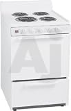 Premier : ECKLOHO Electric Range
