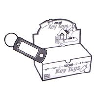 Id Keytag (KB138-200)