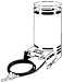 Kitchen & Housewares : TC114 PROPANE CONVEC HEATER