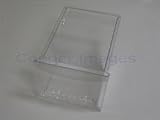 Frigidaire FRIGIDAIRE 240337103 Refrigerator Crisper Drawer
