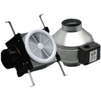 Fantech PB110 Uses 4 Bath Fan