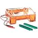 Thermo Fisher Owl B1-UVT EasyCast Gasketed UVT Gel Tray for B1 Mini Gel Electrophoresis System